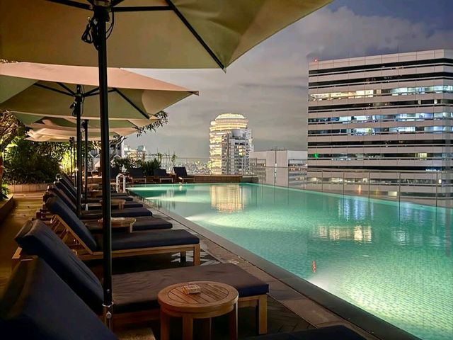 Andaz Singapore (by Hyatt)