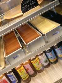 Aree Cafe (ณ อารีย์ คาเฟ่) @Krabi