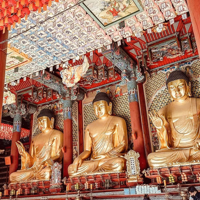 🎎 Solo Summer Stroll: Insadong – Seoul’s Timeless Cultural Heart