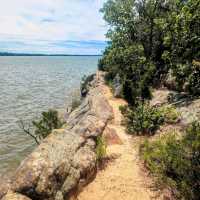 Lake Murray State Park – Ardmore, OK