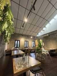 Merchant’s Lane, Hidden Heritage Meets Cafe Cool in KL