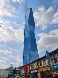 Kuala Lumpur in Full Color: Culture, Cuisine & City Life