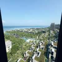 A Regal Escape: The Apurva Kempinski’s Balinese Grandeur 🇮🇩