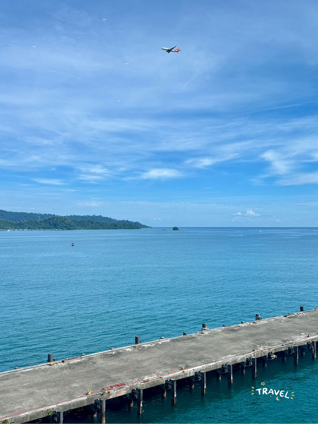 Quick Short Trip to Sabah, Kota Kinabalu