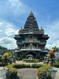 Graha Bunda Maria Annai Velangkanni