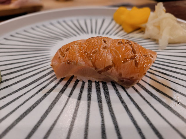 부산 경성대부경대역 근처 스시 맛집!