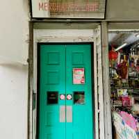 Hidden Stories and City Sips