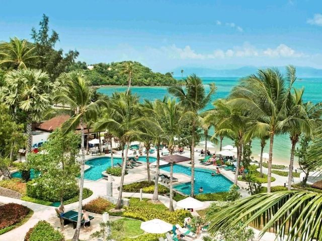Karma Samui