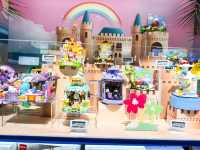 รีวิว Top Toy สาขาถนนหนานจิง เซี่ยงไฮ้
