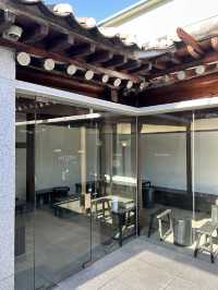 KOTTON.SEOUL, Minimalist Magic in the Heart of Insadong
