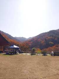 Bukhansanseong
