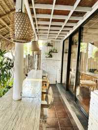 Buzzing with Flavor at Look Bee Coffee Ubud