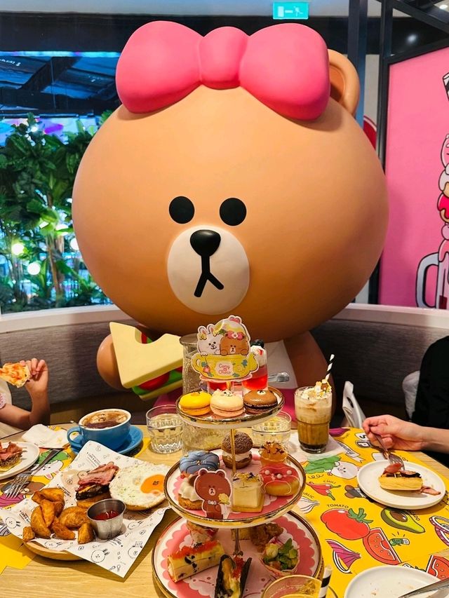 澳門親子靚靚酒店