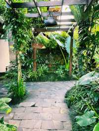 Serenity in Every Shade at Bliss Ubud Spa Resort