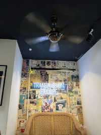 The Alley Churros, Charm & Coffee in George Town’s Hidden Lane