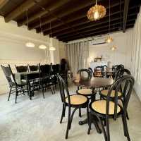 A Charming Passage of Pastries – My Visit to Lorong Café, Penang
