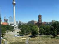 Humboldt Forum: A Cool Escape & Fascinating Asian Art in Berlin! 🇩🇪🏛️