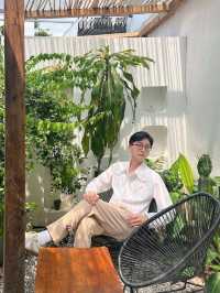 Sunny Garden Coffee
