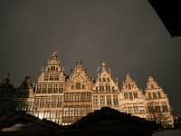 🏰 比利時根特 Ghent 攻略｜ 把根特留給自己