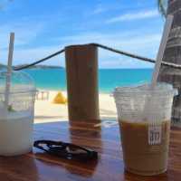 Siwa Latte Beach & Eatery 