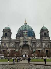 Pergamon Museum: Berlin’s Time Machine To Antiquity