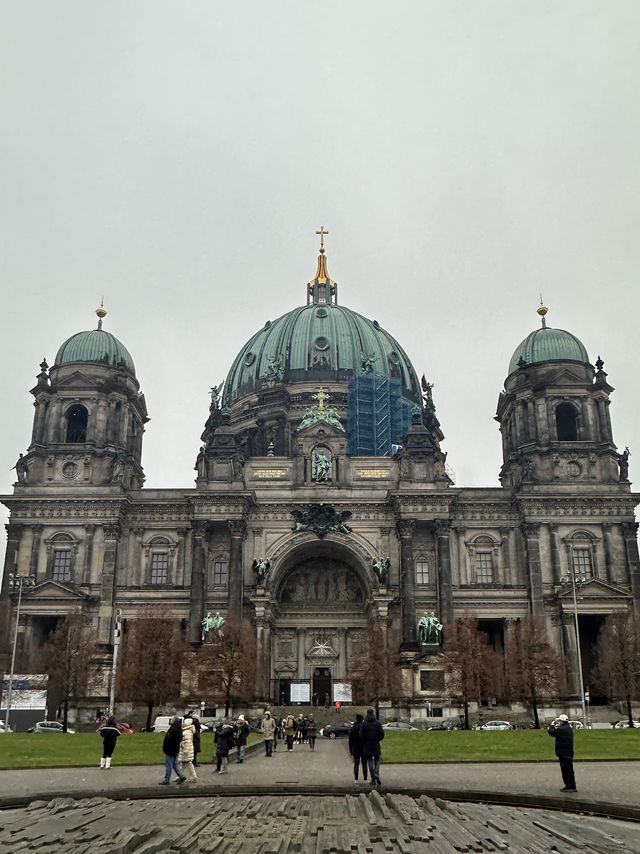 Pergamon Museum: Berlin’s Time Machine To Antiquity
