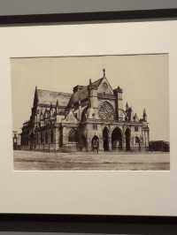 Temple Of Light Berlin’s 19th-Century Art Sanctuary