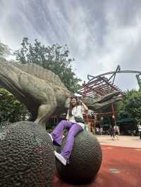 Universal Singapore มีเวลาน้อยก็มาได้ 