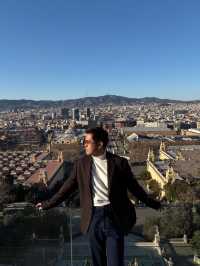 Museu Nacional d'Art de Catalunya