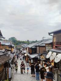 Kyoto - cultural gem!