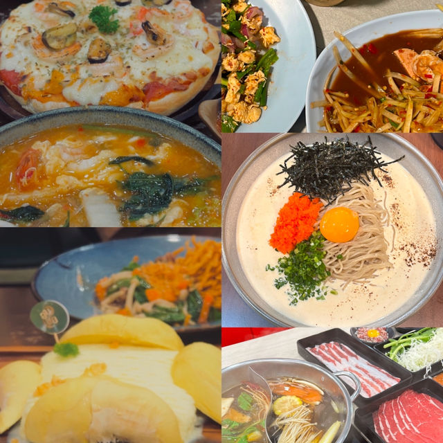 ✨ “2 วัน 1 คืน หาดใหญ่–สงขลา เน้นคาเฟ่ ชิค & ชิล”🌟