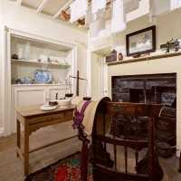 The Brontë Parsonage Museum