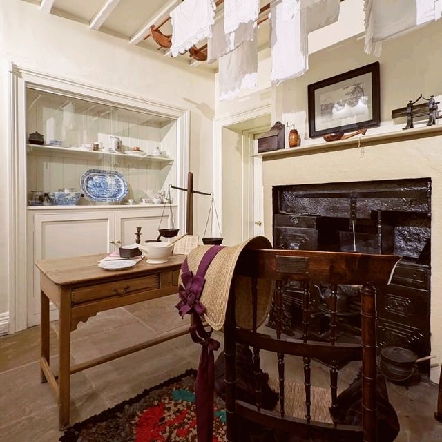 The Brontë Parsonage Museum
