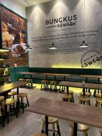 A Must Try Nasi Lemak Spot in Kota Kinabalu