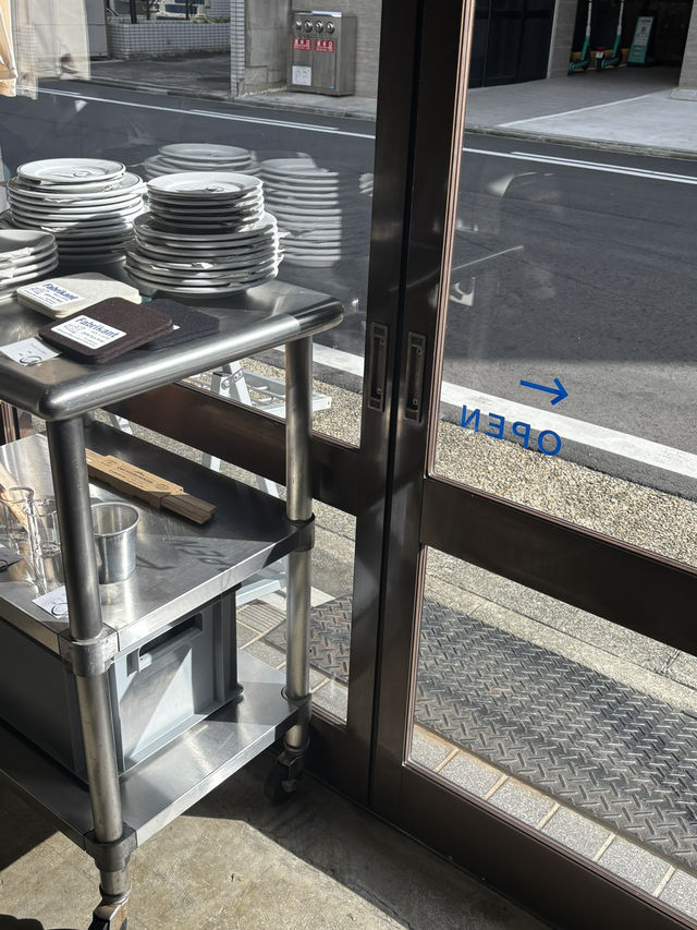 【名古屋・矢場町】おすすめカフェ