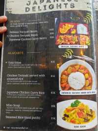 Teras Café, Batam’s Romantic Bite Spot