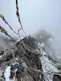Great route for trekker