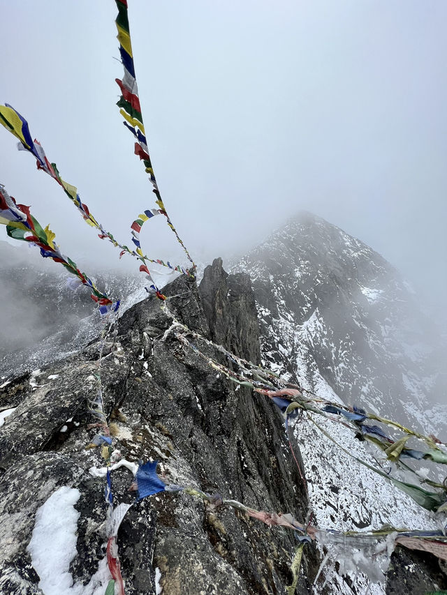 Great route for trekker