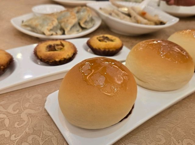 澳門飲茶聚腳地