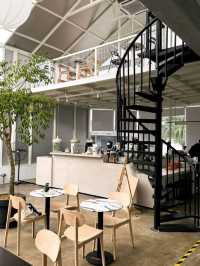 Bijou Cafe Malaysia
