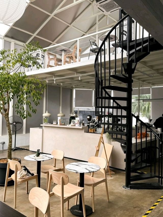 Bijou Cafe Malaysia