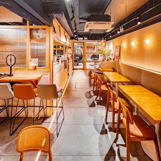 Oasis Tea cafe