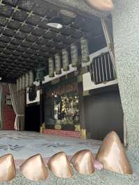 八坂神社：在大阪難波感受神道文化的靜謐與美麗！