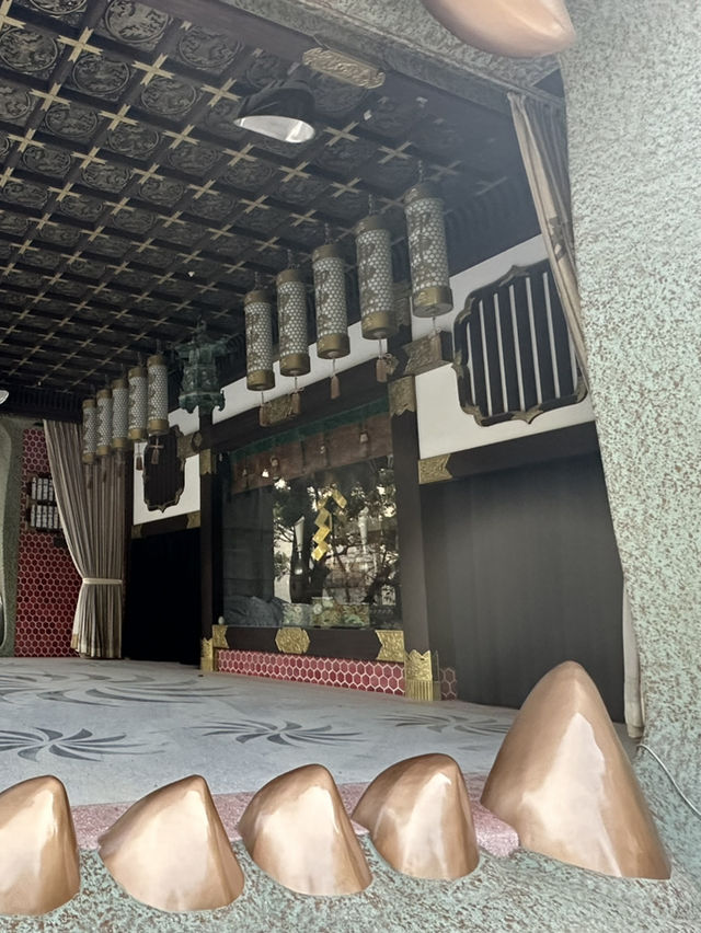 八坂神社：在大阪難波感受神道文化的靜謐與美麗！