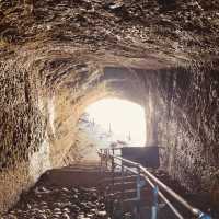 Ryugu Sea Cave in Shimoda: A Mystical Ocean Wonder on the Izu Peninsula