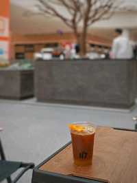 117 Coffee Bar Malaysia