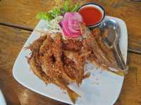 🏞️🌿 โกเล็ก ริเวอร์ไซด์ – ร้านอาหารริมน้ำสุดชิลล์