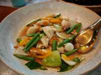 🌊✨ หนำ - Nahm The Taste of Krabi