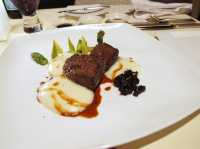 🍾 Elegant Celebration at Dolce Vita – A Night to Remember