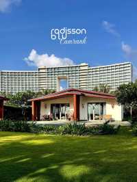Radisson Blu 